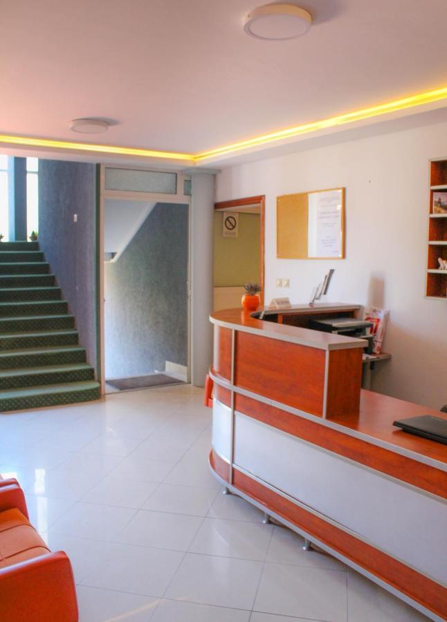 Aquarius Apartment Budva Exterior photo
