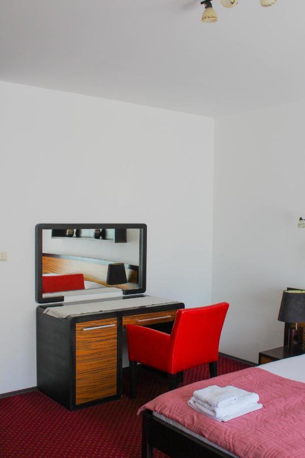 Aquarius Apartment Budva Exterior photo