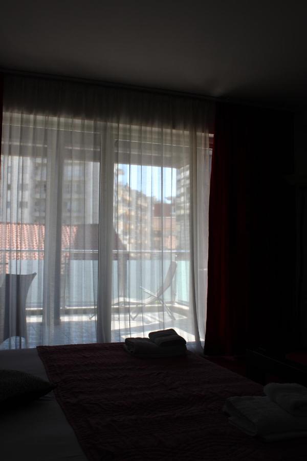 Aquarius Apartment Budva Exterior photo